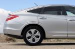 Honda Accord Crosstour 2010 года